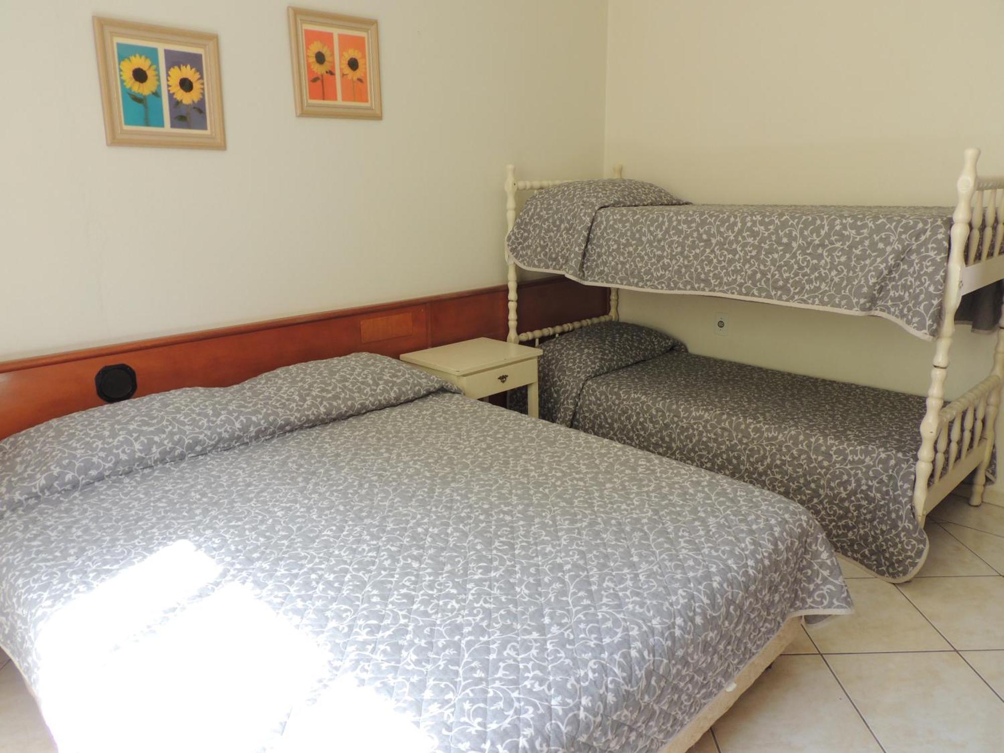 Apartament Residencial Kelly Cristina Bombinhas Zewnętrze zdjęcie