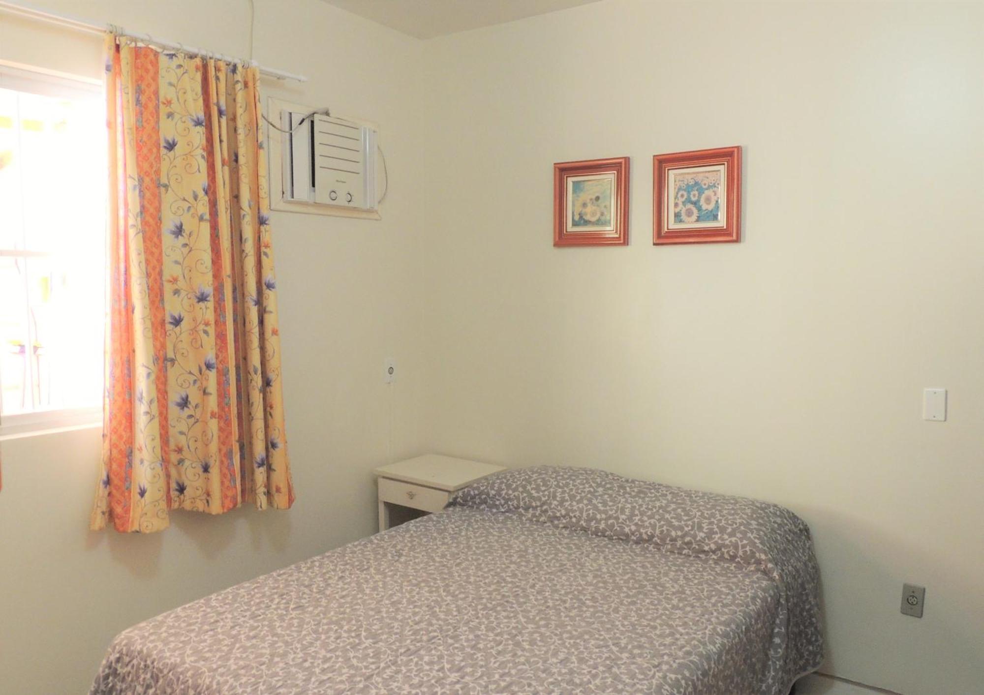 Apartament Residencial Kelly Cristina Bombinhas Zewnętrze zdjęcie
