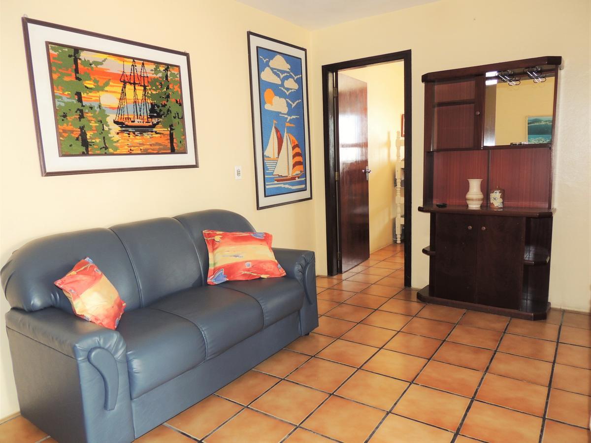 Apartament Residencial Kelly Cristina Bombinhas Zewnętrze zdjęcie