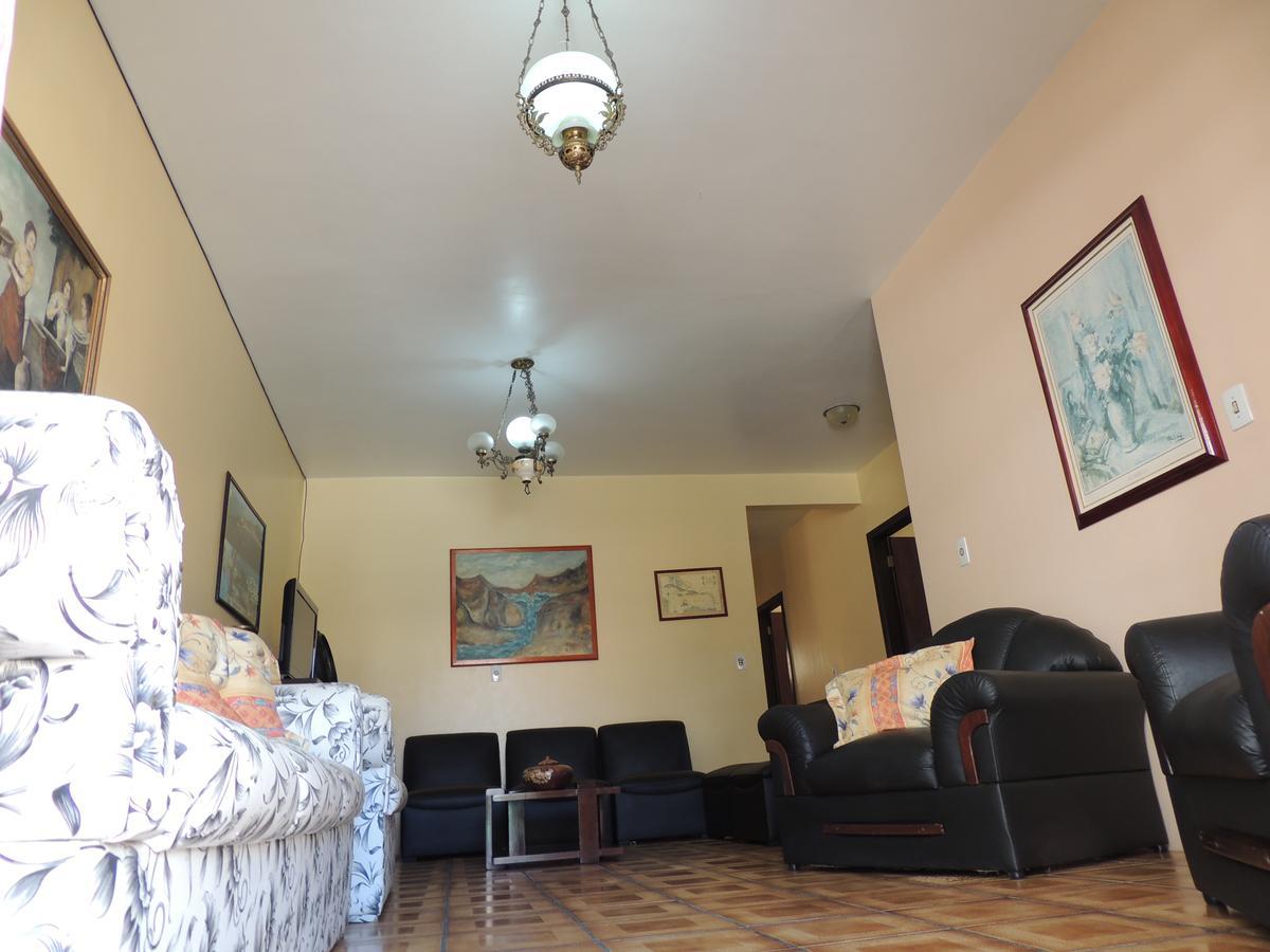 Apartament Residencial Kelly Cristina Bombinhas Zewnętrze zdjęcie