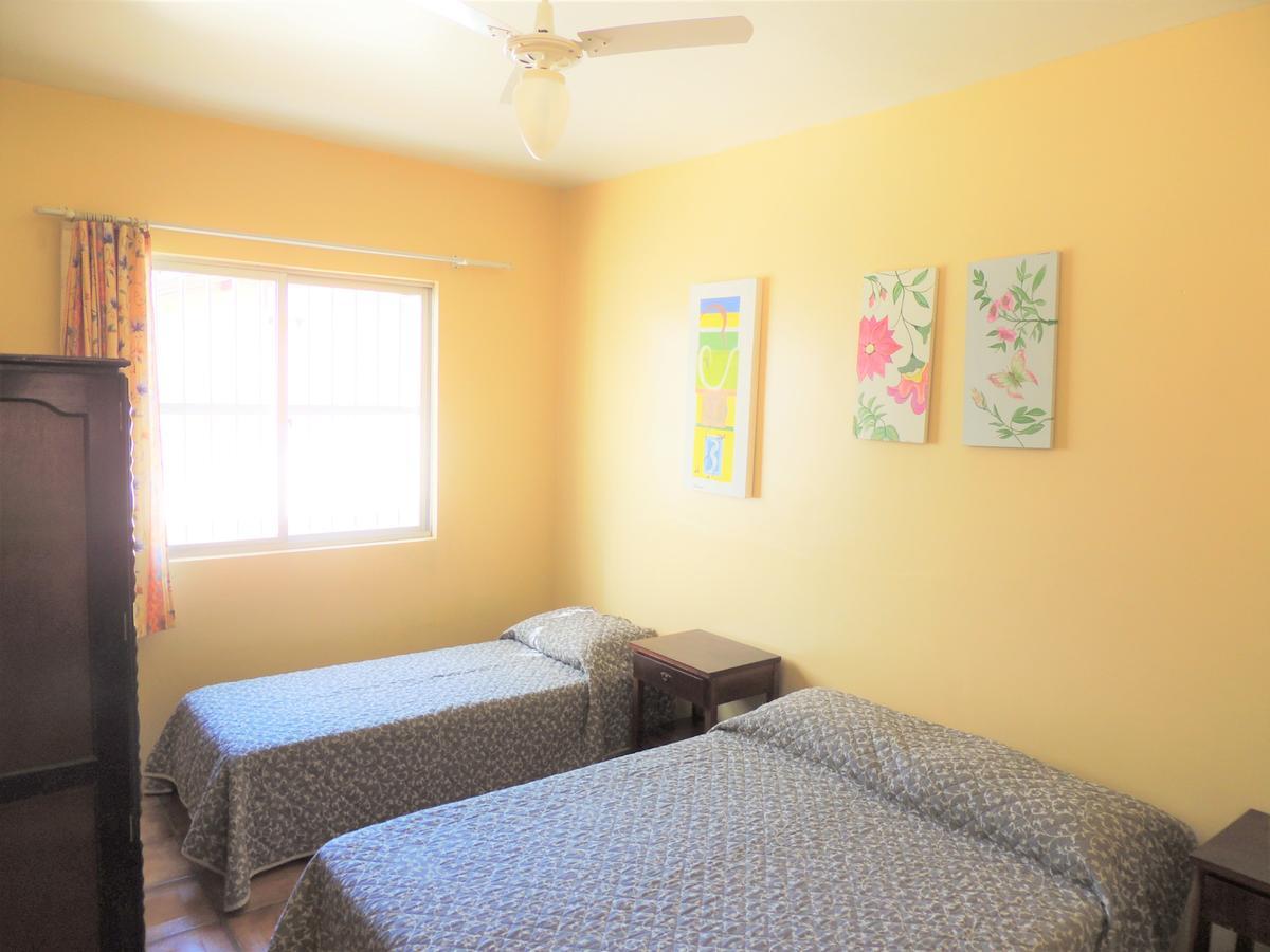 Apartament Residencial Kelly Cristina Bombinhas Zewnętrze zdjęcie