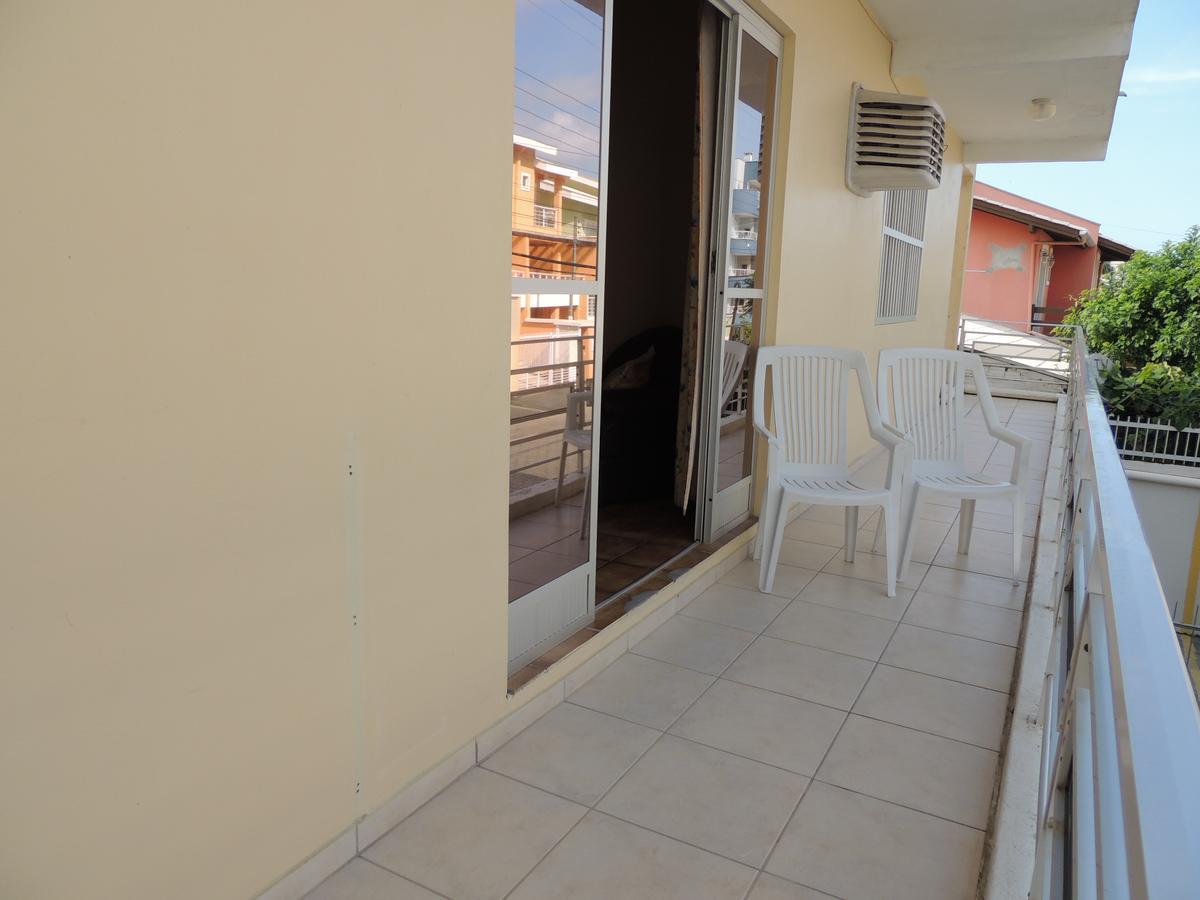Apartament Residencial Kelly Cristina Bombinhas Zewnętrze zdjęcie