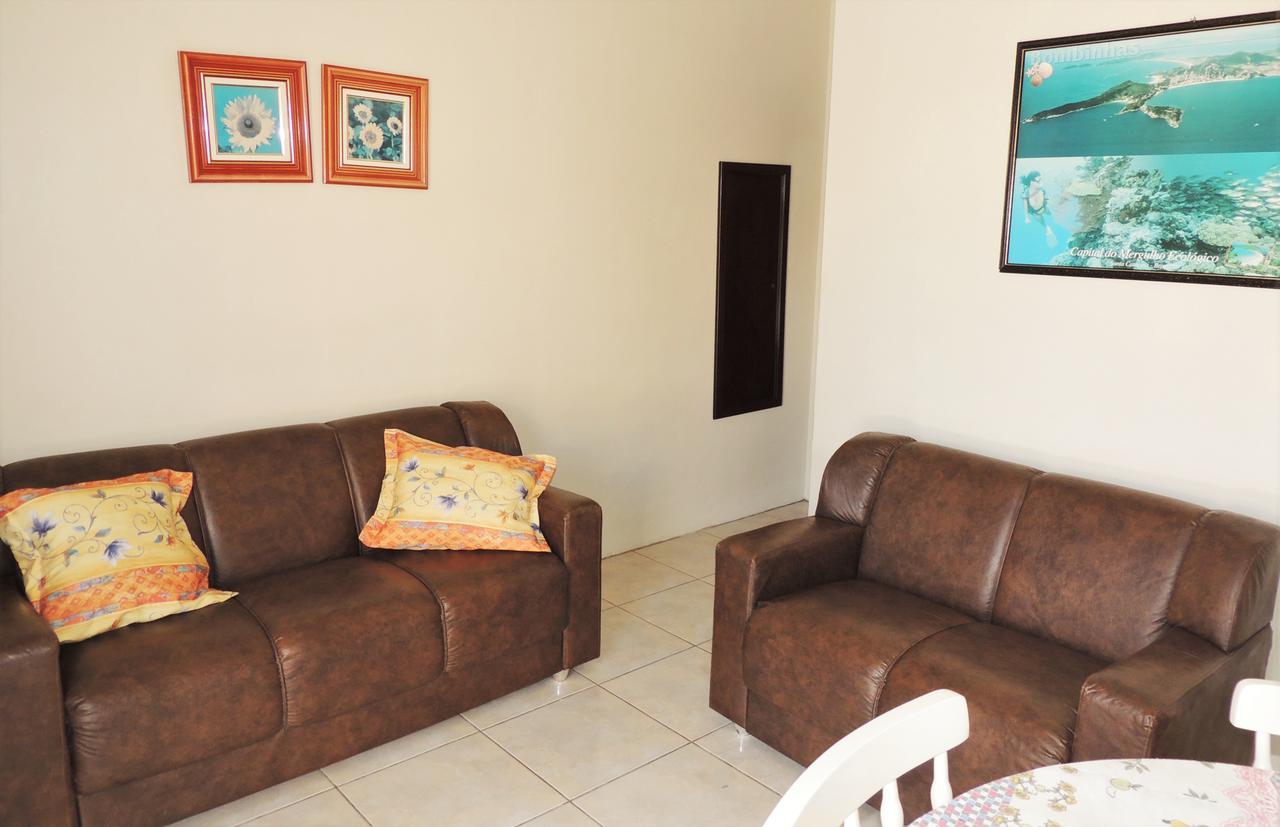Apartament Residencial Kelly Cristina Bombinhas Zewnętrze zdjęcie