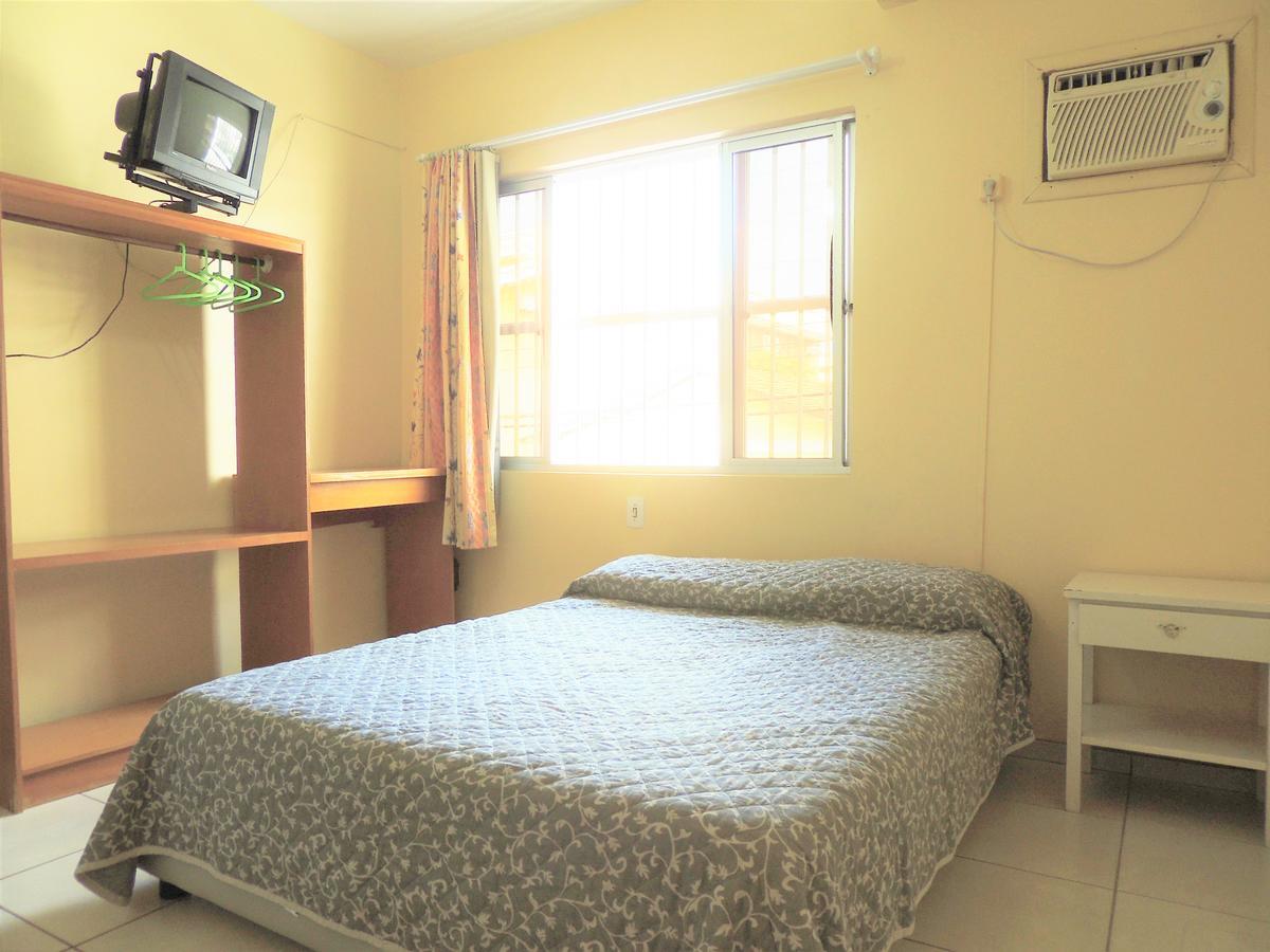 Apartament Residencial Kelly Cristina Bombinhas Zewnętrze zdjęcie