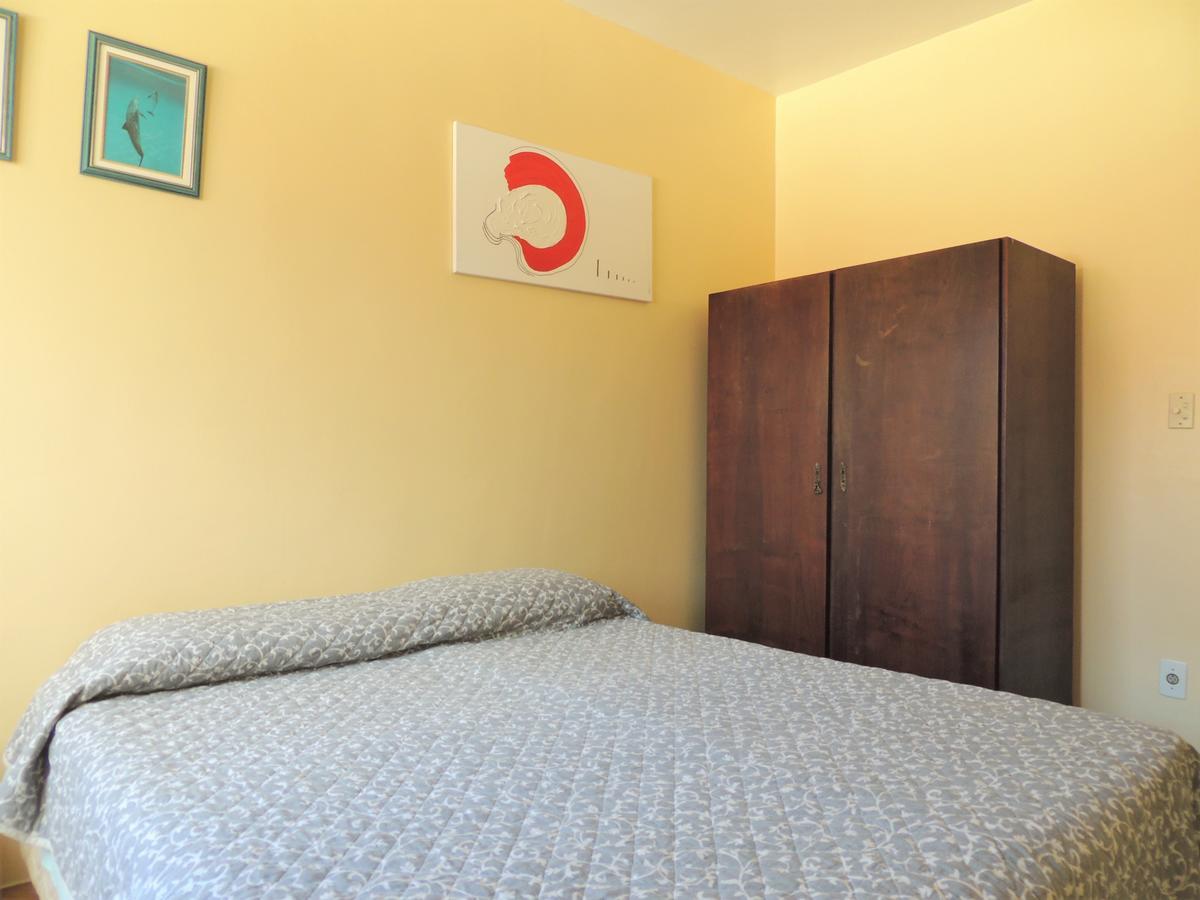 Apartament Residencial Kelly Cristina Bombinhas Zewnętrze zdjęcie