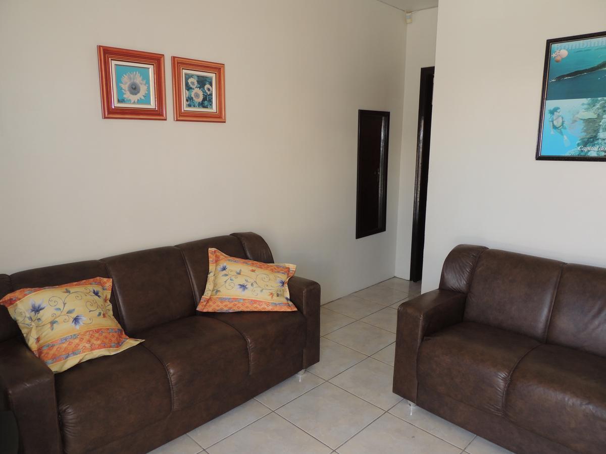 Apartament Residencial Kelly Cristina Bombinhas Zewnętrze zdjęcie