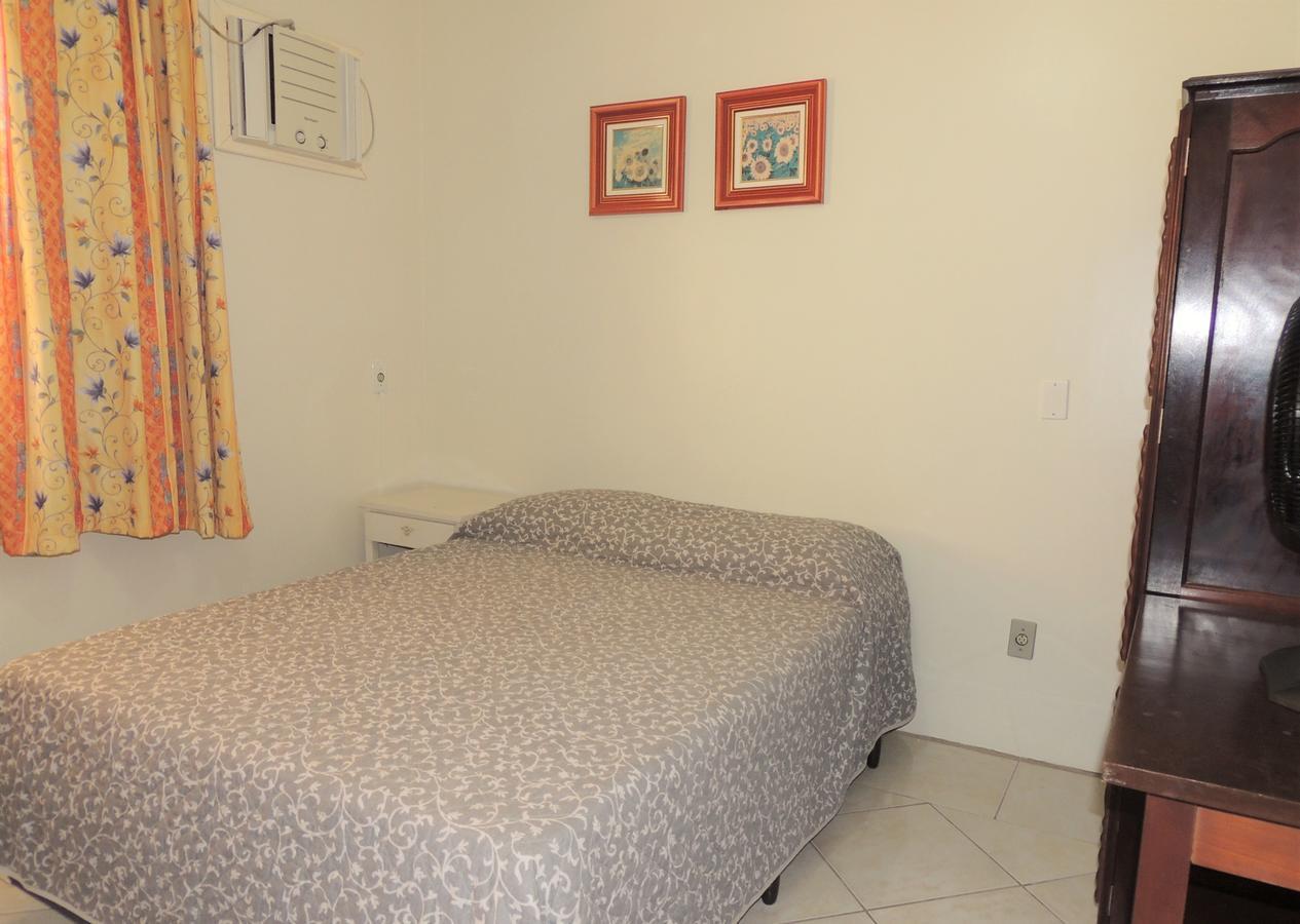 Apartament Residencial Kelly Cristina Bombinhas Zewnętrze zdjęcie