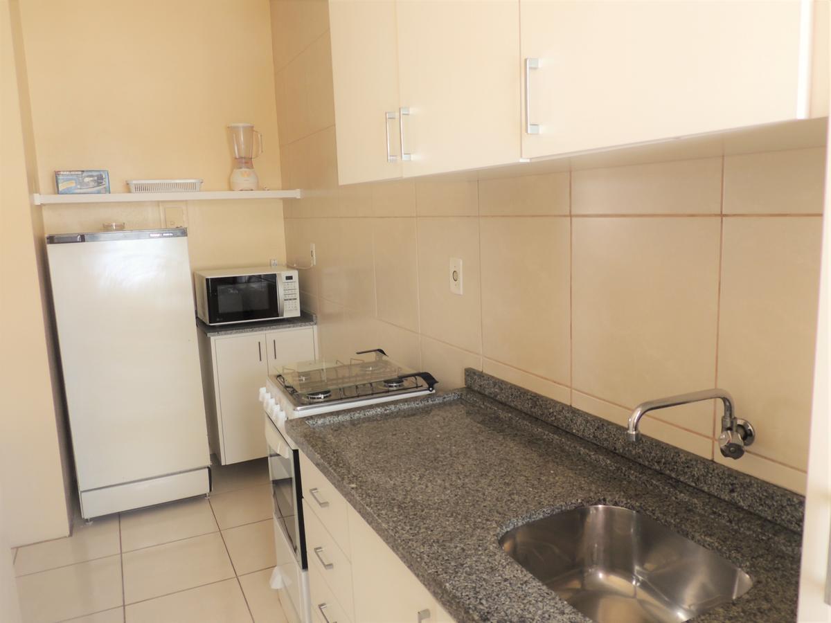 Apartament Residencial Kelly Cristina Bombinhas Zewnętrze zdjęcie