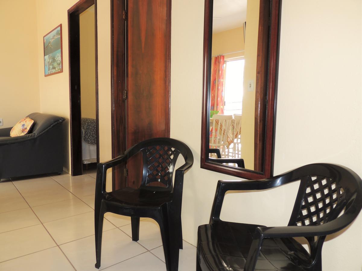 Apartament Residencial Kelly Cristina Bombinhas Zewnętrze zdjęcie