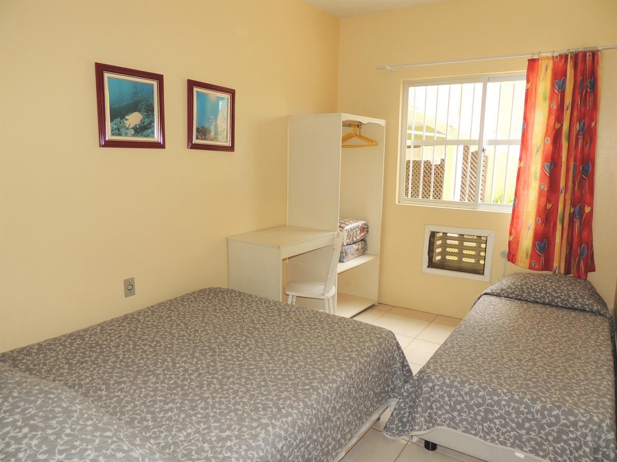 Apartament Residencial Kelly Cristina Bombinhas Zewnętrze zdjęcie