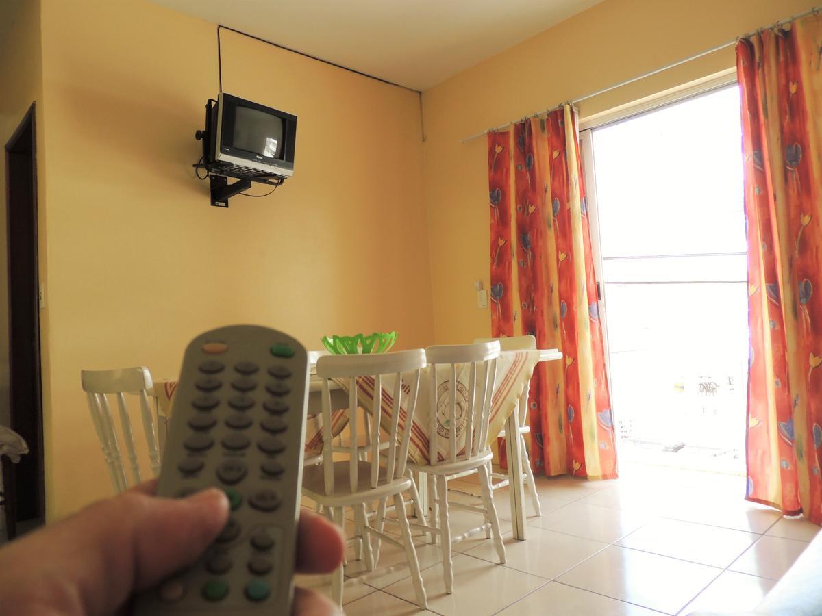 Apartament Residencial Kelly Cristina Bombinhas Zewnętrze zdjęcie
