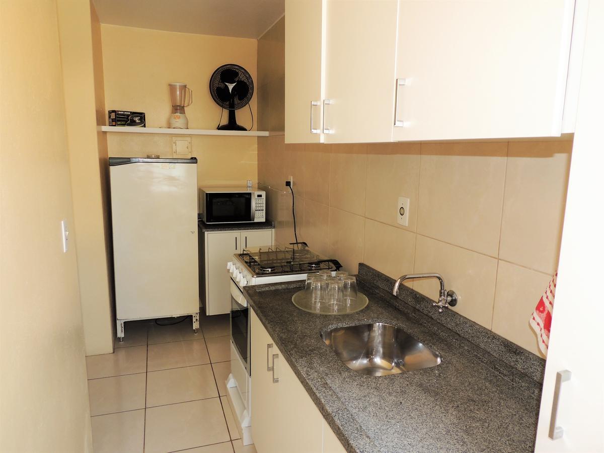 Apartament Residencial Kelly Cristina Bombinhas Zewnętrze zdjęcie