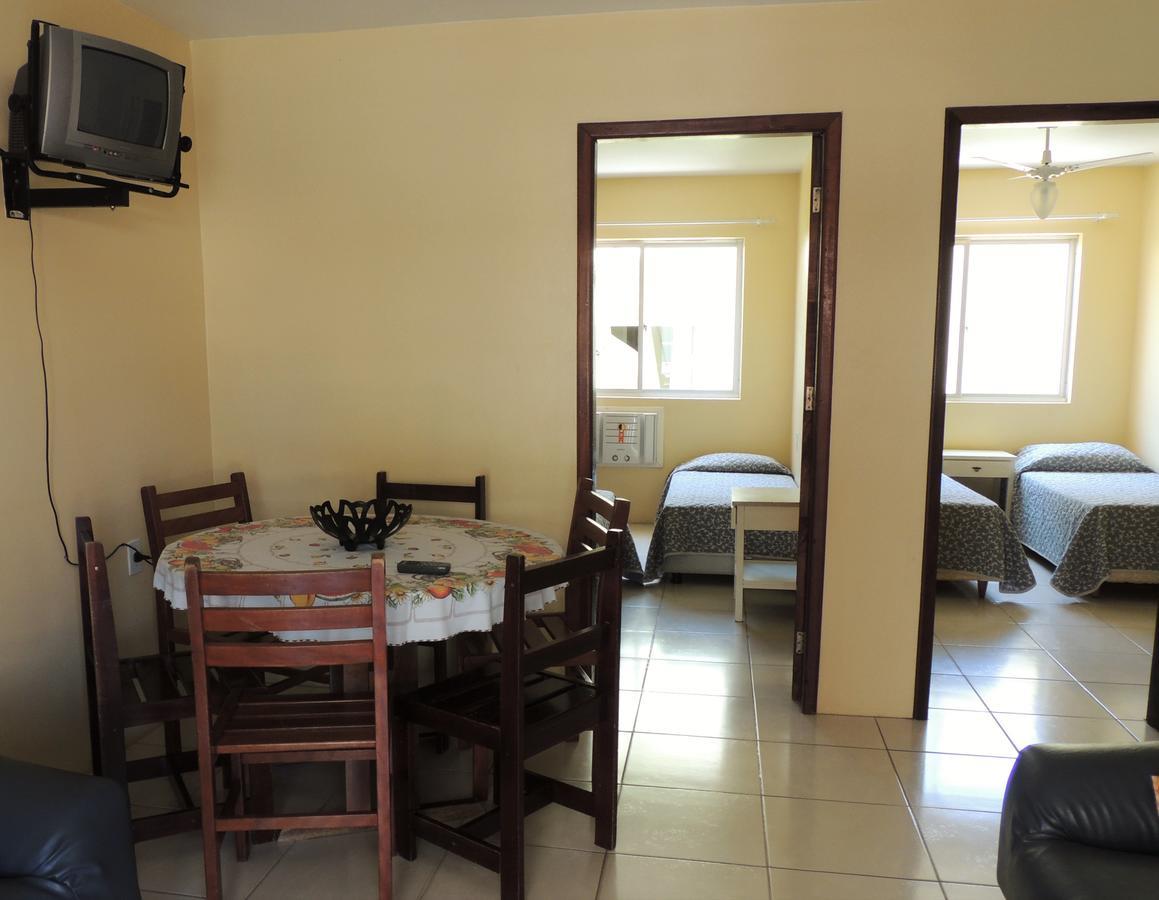 Apartament Residencial Kelly Cristina Bombinhas Zewnętrze zdjęcie