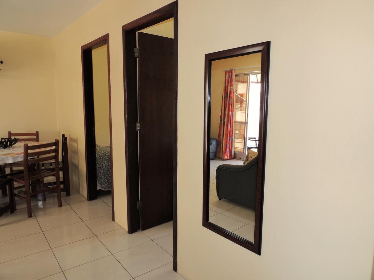 Apartament Residencial Kelly Cristina Bombinhas Zewnętrze zdjęcie