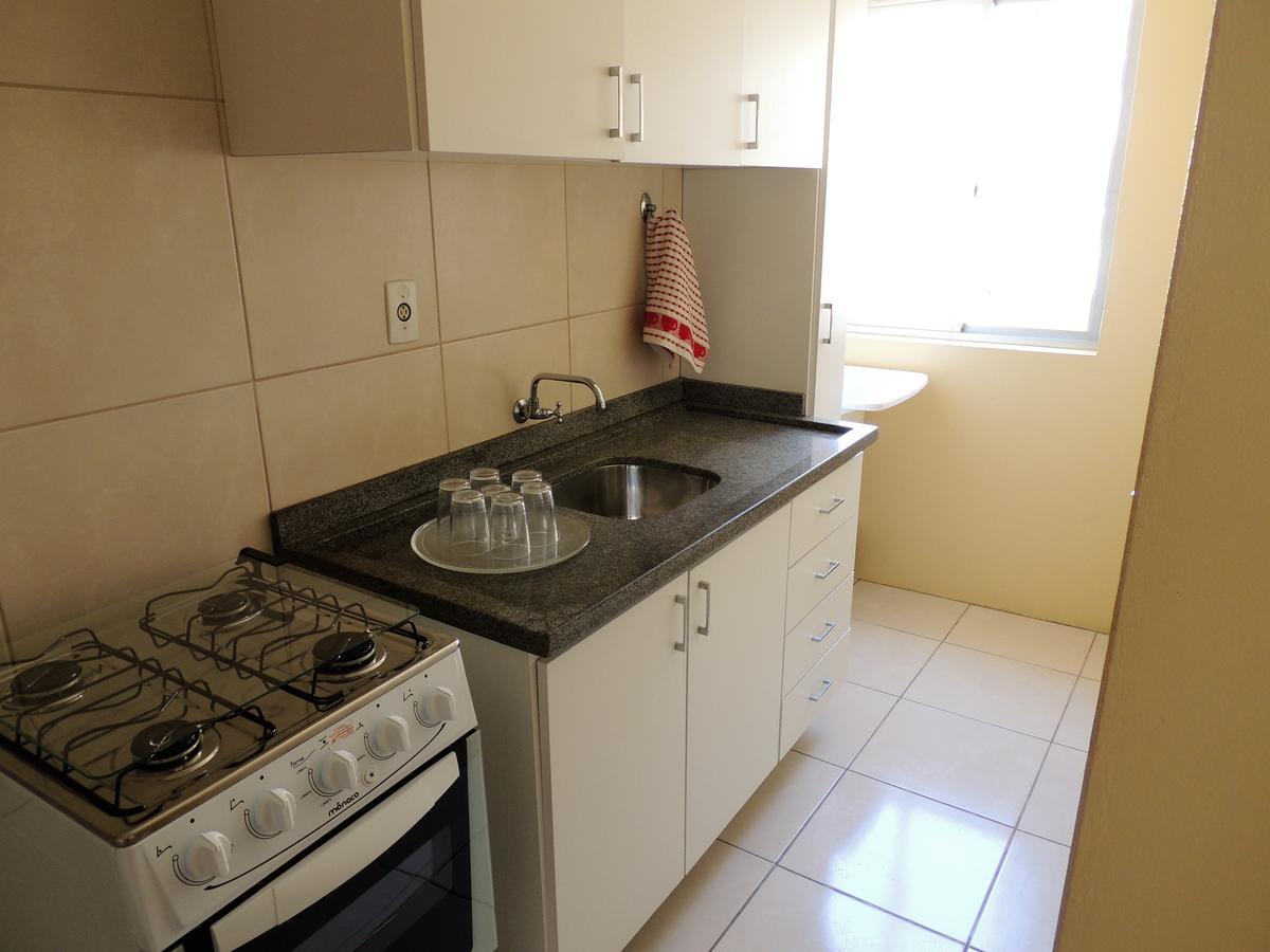 Apartament Residencial Kelly Cristina Bombinhas Zewnętrze zdjęcie