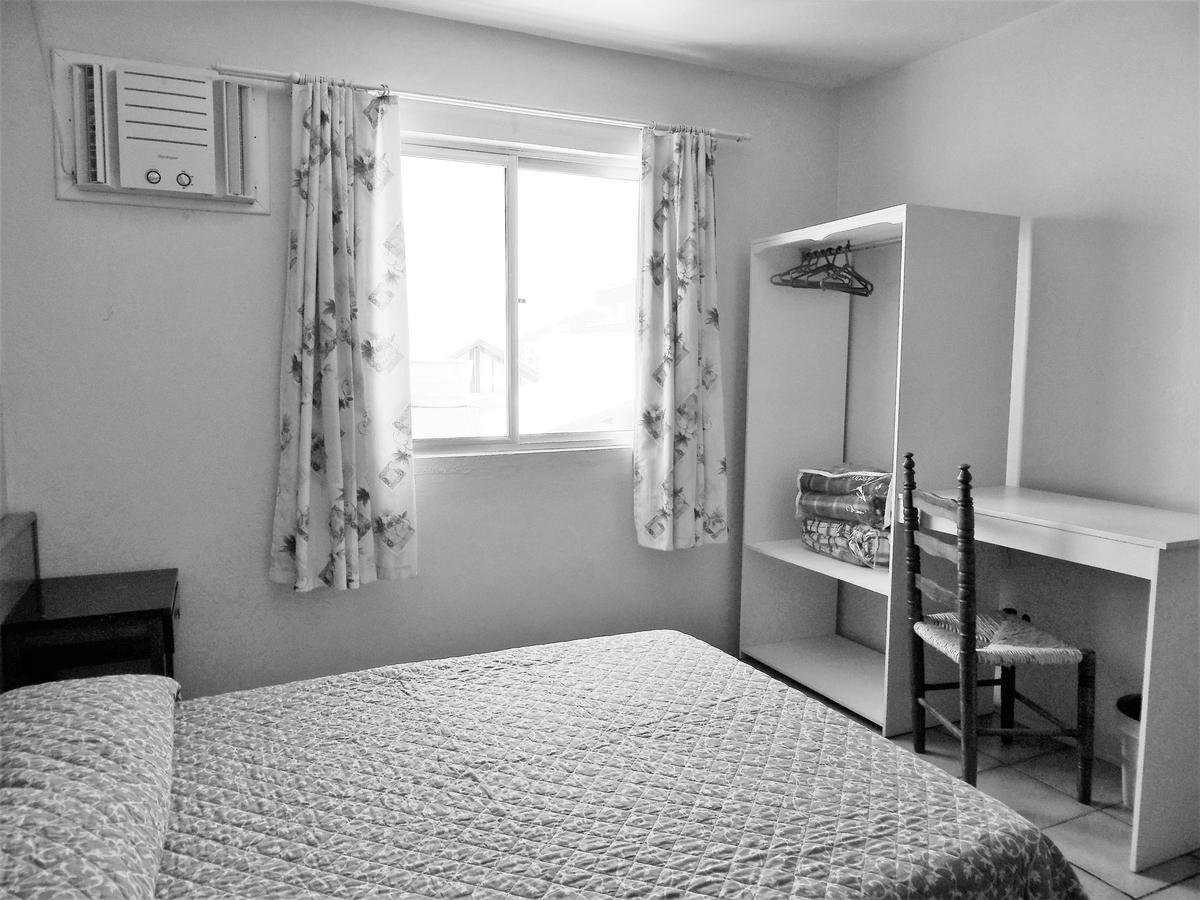 Apartament Residencial Kelly Cristina Bombinhas Zewnętrze zdjęcie