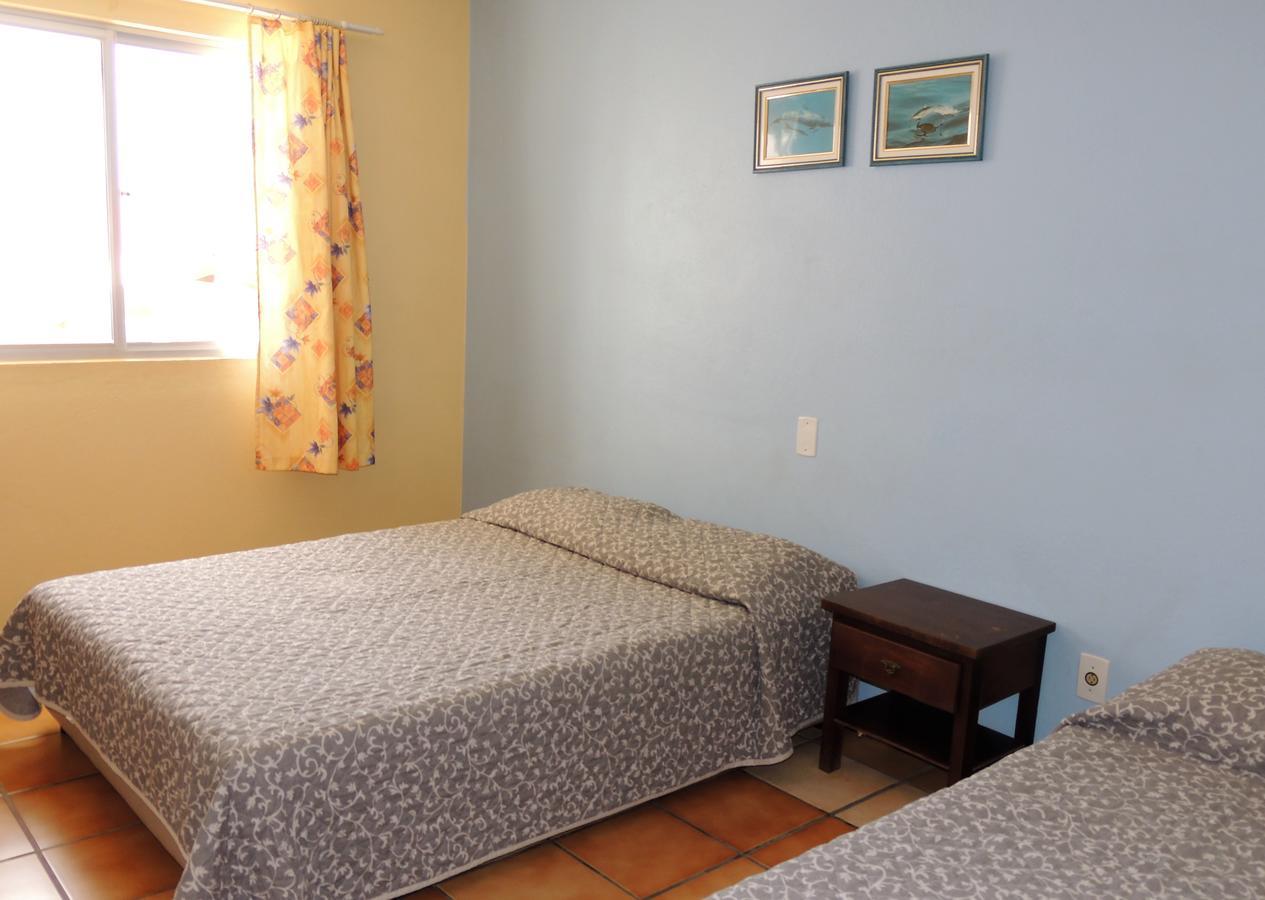 Apartament Residencial Kelly Cristina Bombinhas Zewnętrze zdjęcie