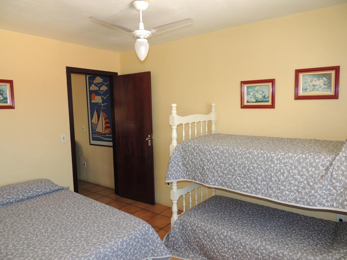 Apartament Residencial Kelly Cristina Bombinhas Zewnętrze zdjęcie