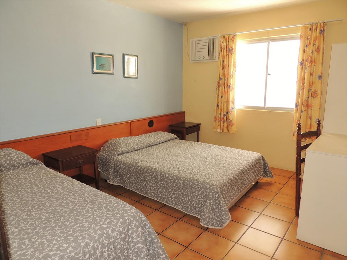 Apartament Residencial Kelly Cristina Bombinhas Zewnętrze zdjęcie
