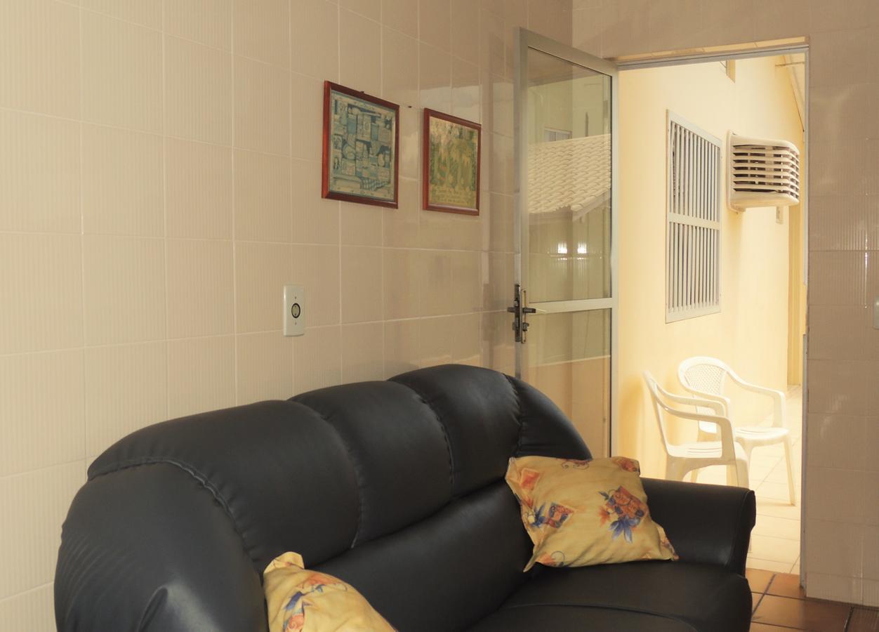 Apartament Residencial Kelly Cristina Bombinhas Zewnętrze zdjęcie