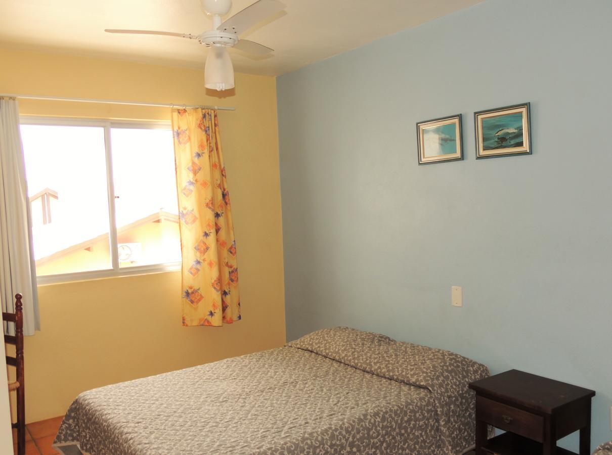 Apartament Residencial Kelly Cristina Bombinhas Zewnętrze zdjęcie