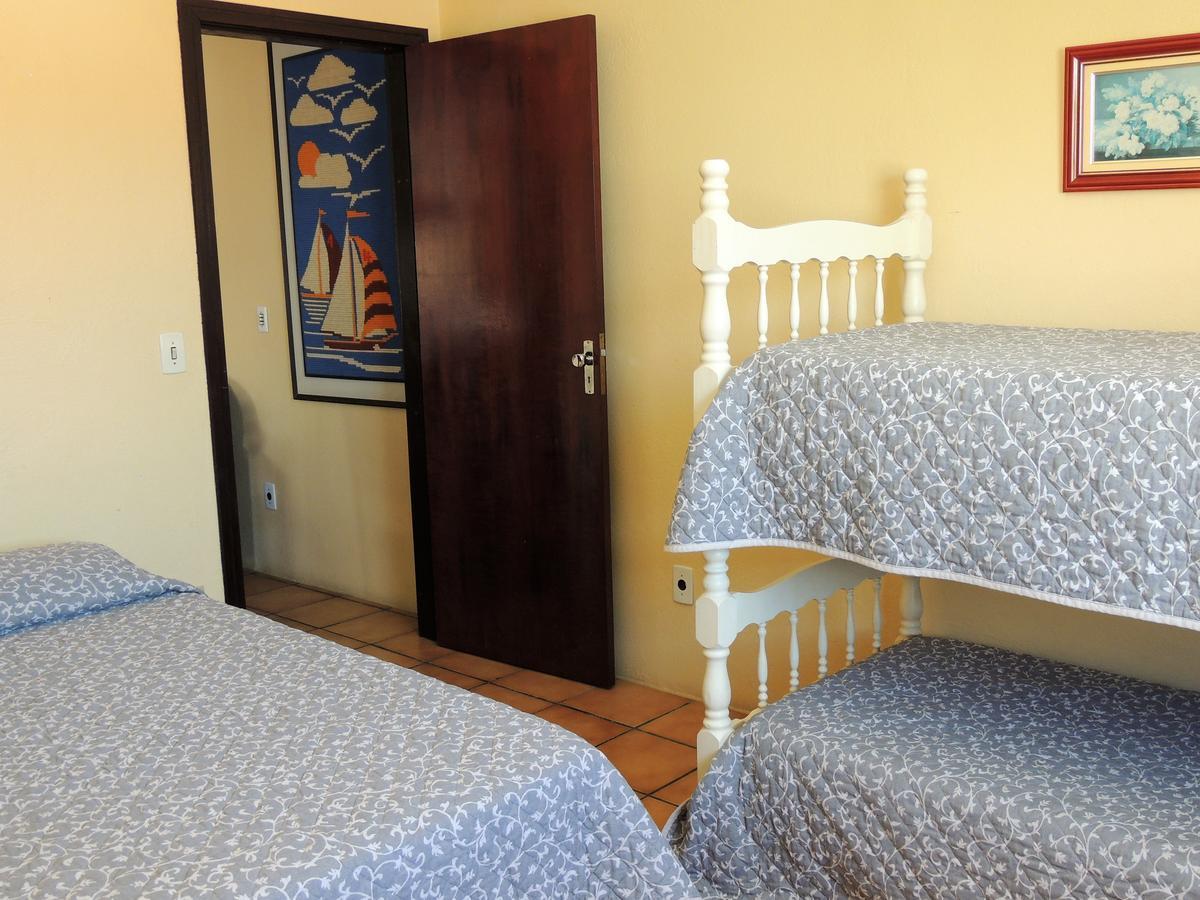 Apartament Residencial Kelly Cristina Bombinhas Zewnętrze zdjęcie