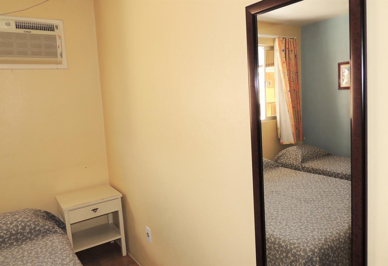 Apartament Residencial Kelly Cristina Bombinhas Zewnętrze zdjęcie