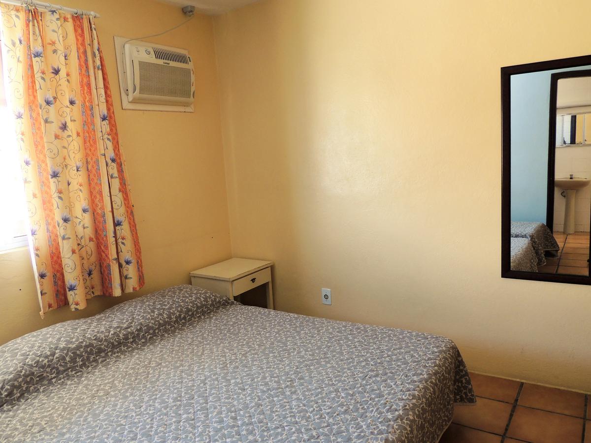Apartament Residencial Kelly Cristina Bombinhas Zewnętrze zdjęcie