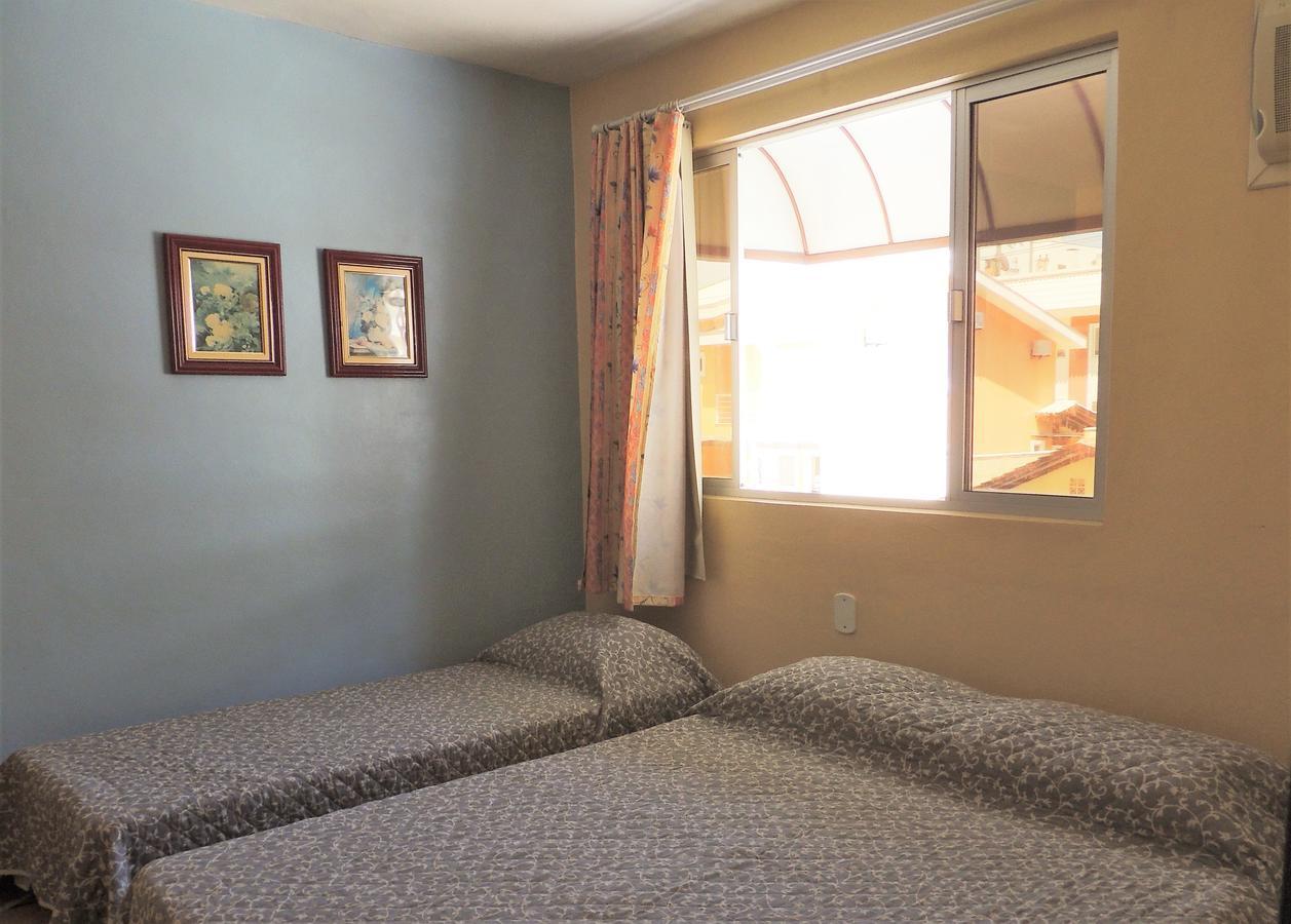 Apartament Residencial Kelly Cristina Bombinhas Zewnętrze zdjęcie