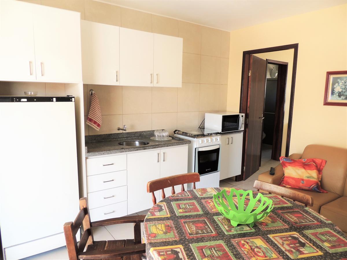 Apartament Residencial Kelly Cristina Bombinhas Zewnętrze zdjęcie